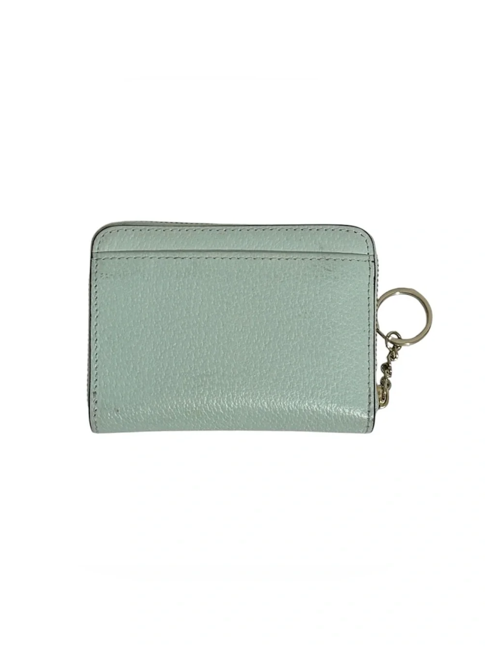 mint kate spade wallet